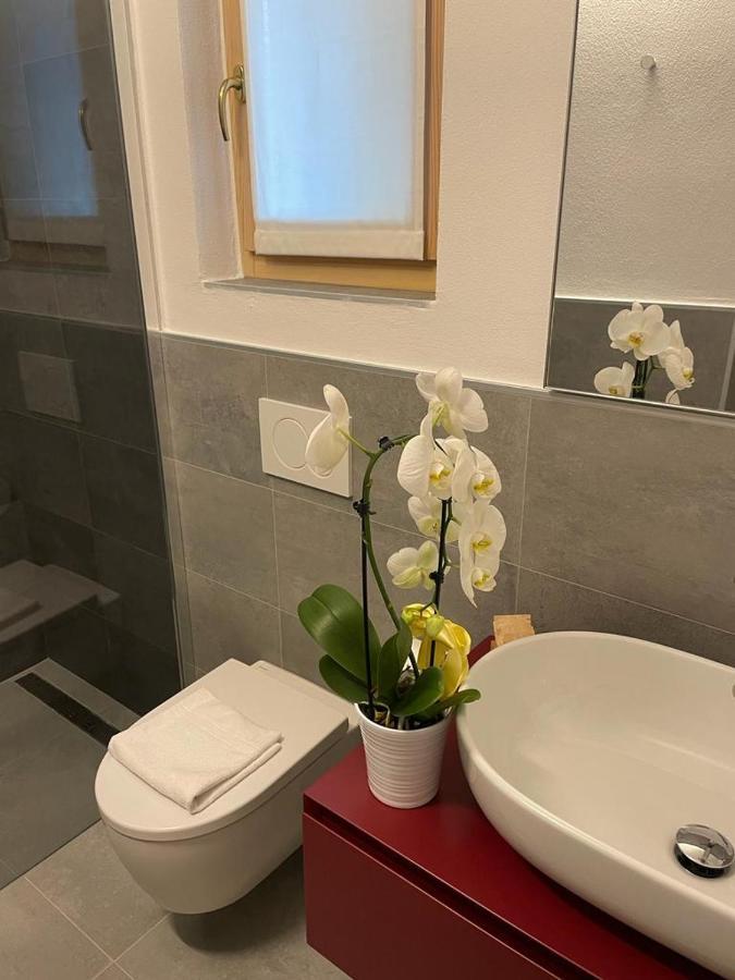 Casetta Mary Bellagio Eksteriør billede